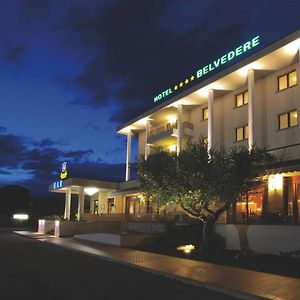 Albergo Ristorante Belvedere